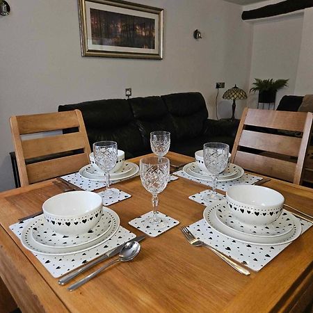 Mews Cottage Appleby-in-Westmorland Luaran gambar
