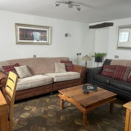 Mews Cottage Appleby-in-Westmorland Luaran gambar