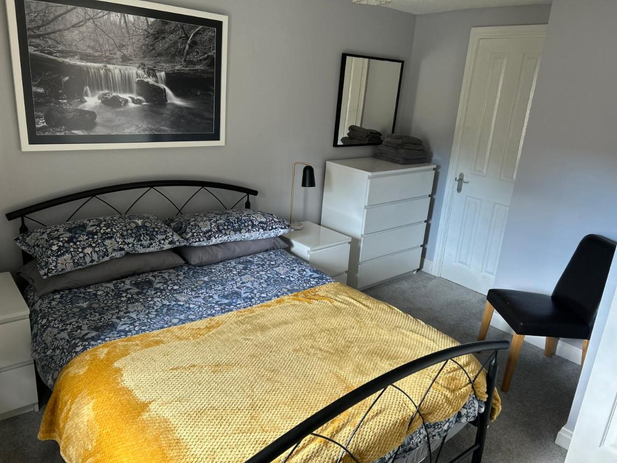 Mews Cottage Appleby-in-Westmorland Luaran gambar