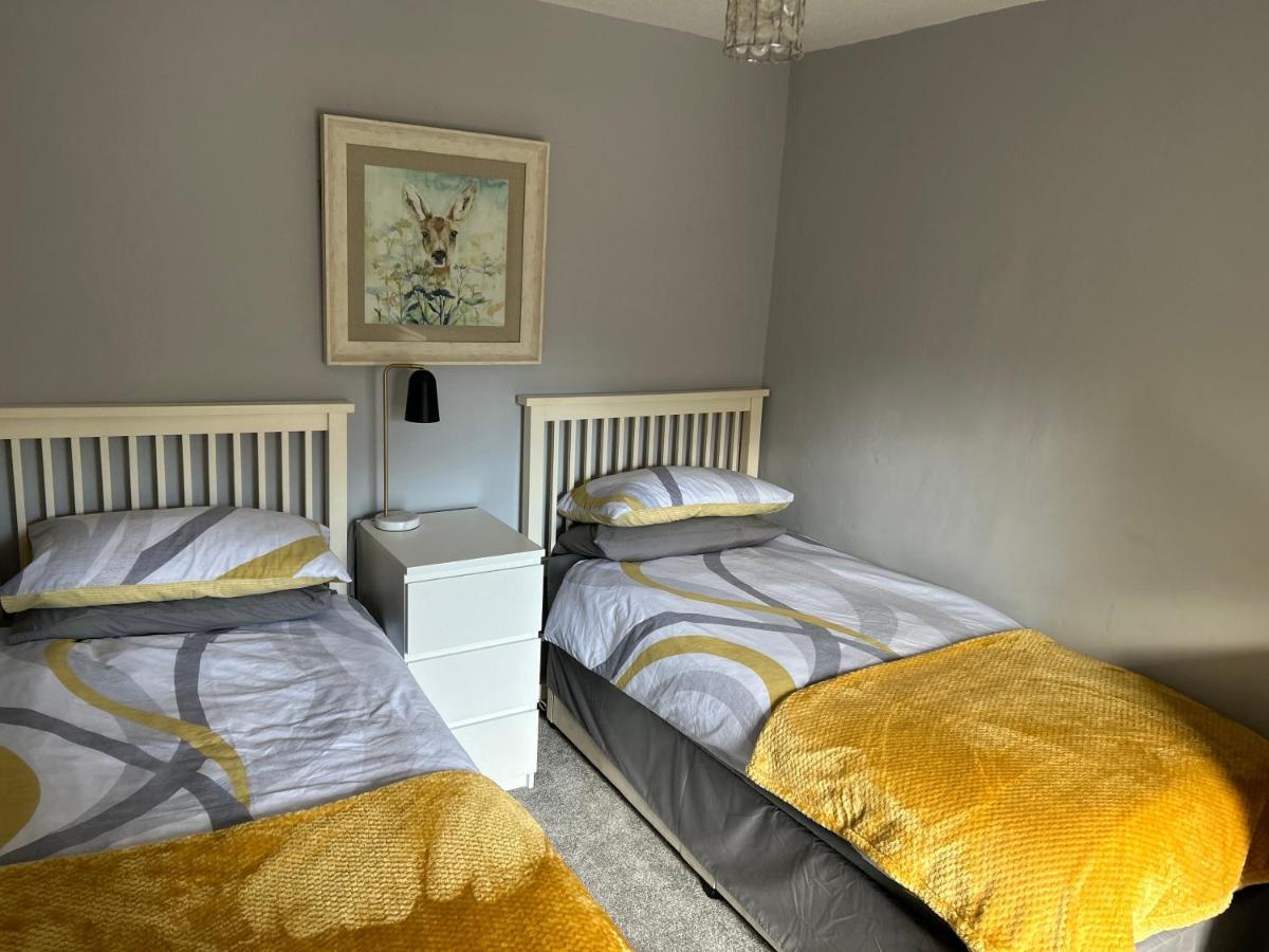Mews Cottage Appleby-in-Westmorland Luaran gambar