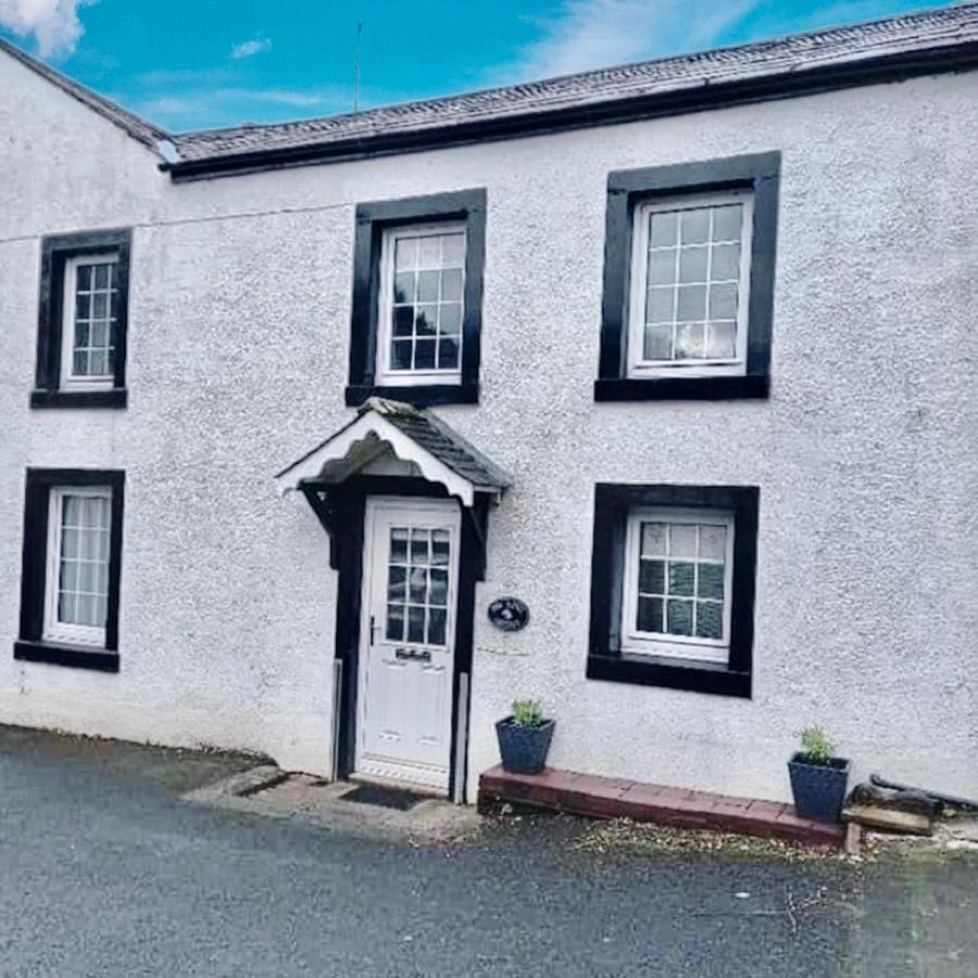 Mews Cottage Appleby-in-Westmorland Luaran gambar