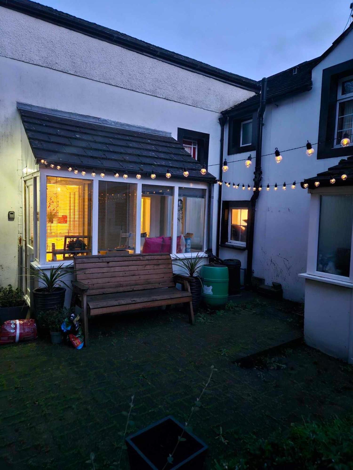 Mews Cottage Appleby-in-Westmorland Luaran gambar