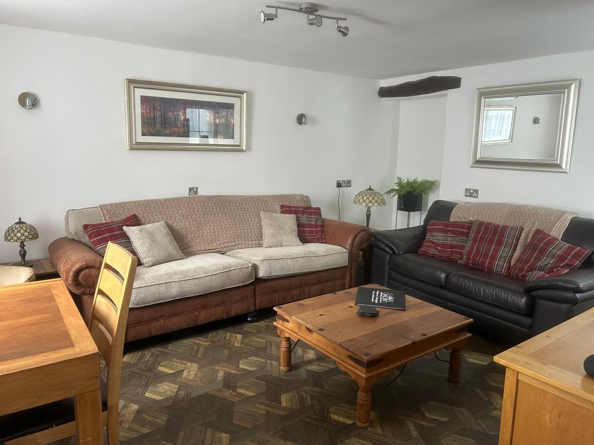 Mews Cottage Appleby-in-Westmorland Luaran gambar